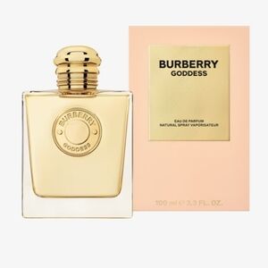 Burberry Goddess